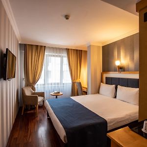 Standaard Kamer met een King Size Bed