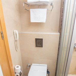 Standaard Kamer met Twee Aparte Bedden